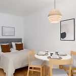 Apartment Premium Design In Location By Nordic Collection