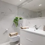 Premium Design In Location By Nordic Collection Apartment