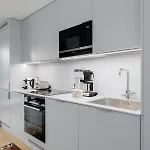 Premium Design In Location By Nordic Collection Apartment *