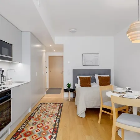 Premium Design In Location By Nordic Collection Helsinki