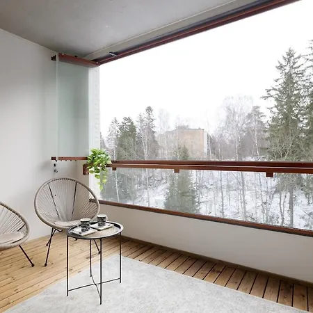 Premium Nordic Design In Location *
