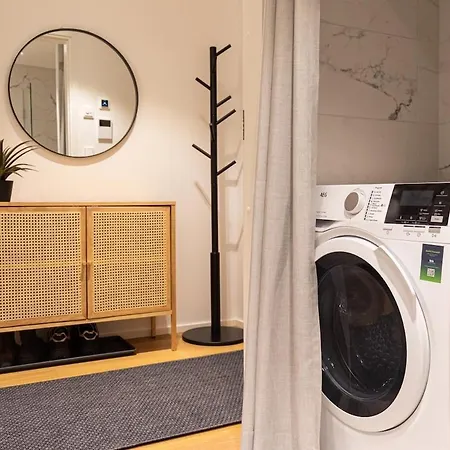 Premium Design In Location By Nordic Collection Daire