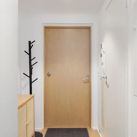 Lejlighed Premium Design In Location By Nordic Collection Helsinki
