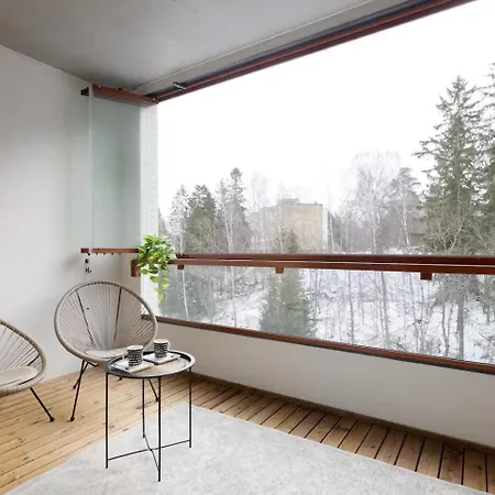 Premium Design In Location By Nordic Collection 赫尔辛基