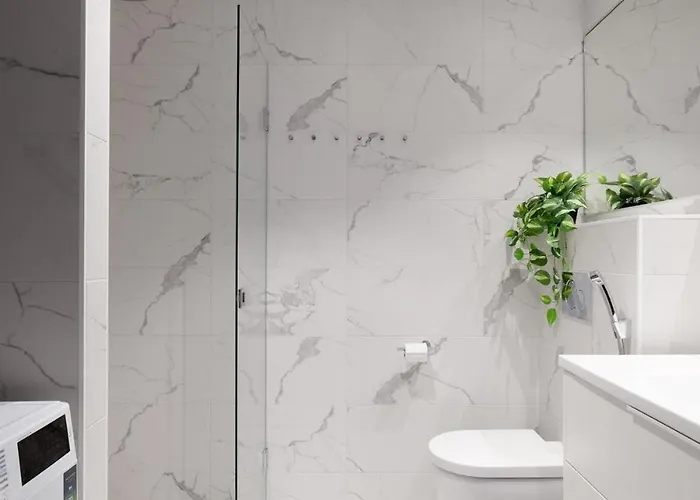 Premium Design In Location By Nordic Collection 公寓 赫尔辛基