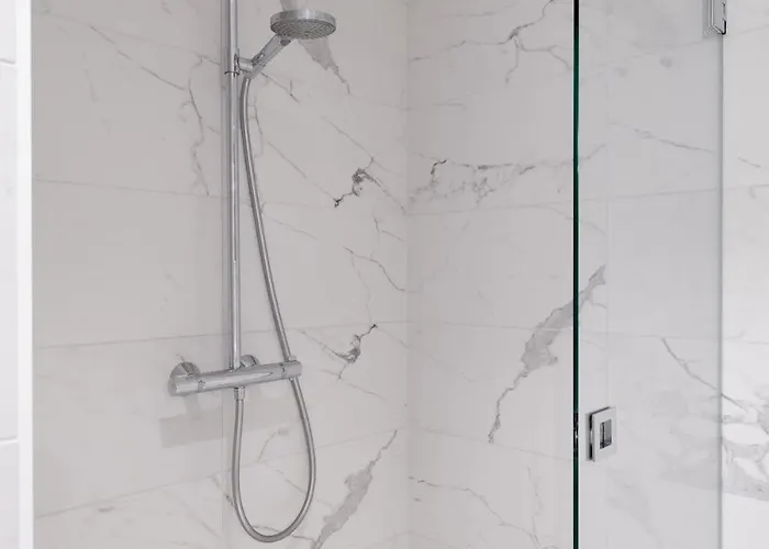 شقة Premium Design In Location By Nordic Collection هلسنكي