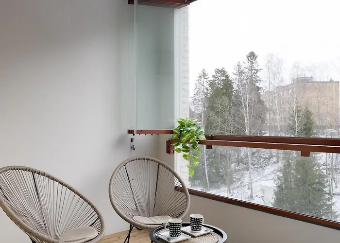 Premium Design In Location By Nordic Collection هلسنكي