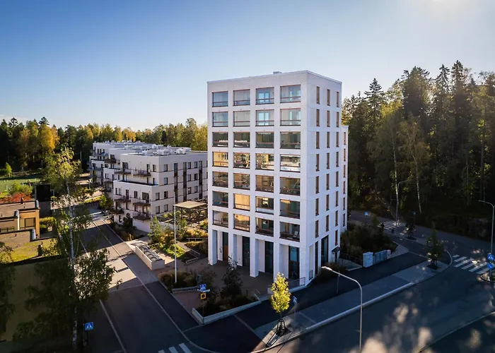 Premium Design In Location By Nordic Collection