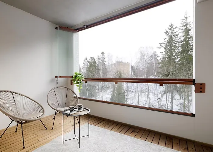 Premium Design In Location By Nordic Collection 赫尔辛基