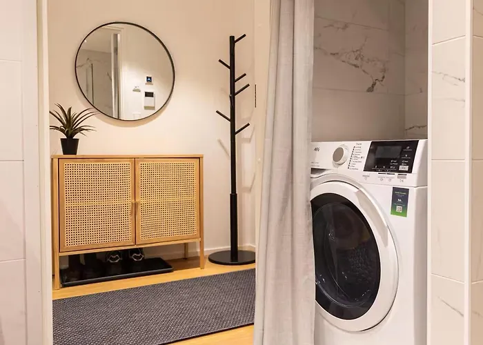 Premium Design In Location By Nordic Collection *