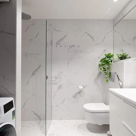 Premium Nordic Design In Location شقة هلسنكي