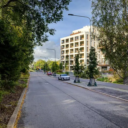 Apartamento Premium Design In Location By Nordic Collection Helsinki