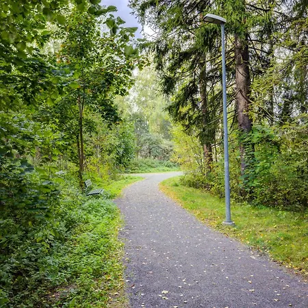 Premium Design In Location By Nordic Collection Apartamento *